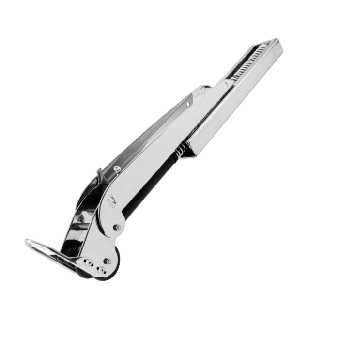 ULTRA Sliding Bow Rollers ULTRA Sliding Bow Rollers