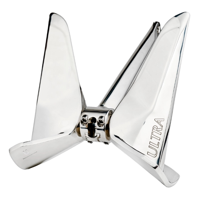 ULTRA Side Pocket Anchor ULTRA Side Pocket Anchor