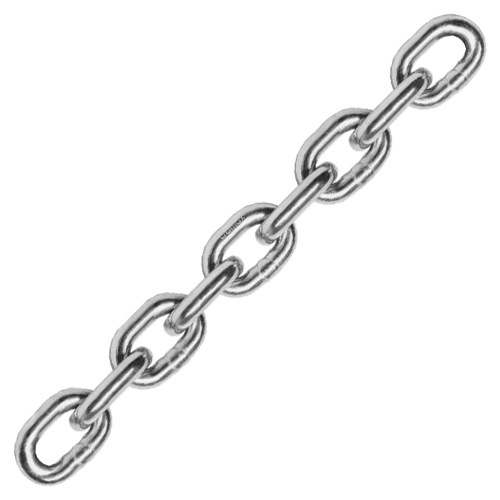 cromox® Stainless Steel Chain cromox® Stainless Steel Chain