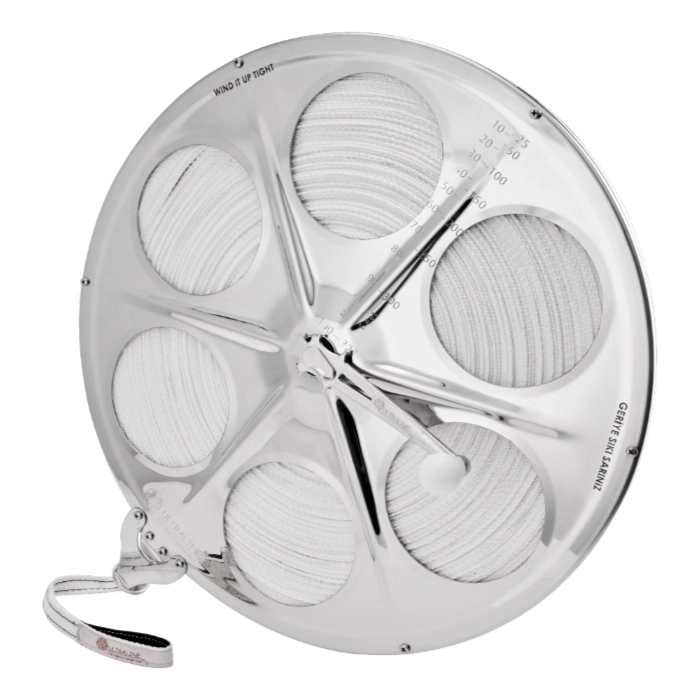 ULTRALINE Flat Rope Reel ULTRALINE Flat Rope Reel